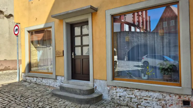 Ferienwohnung Dettelbach
