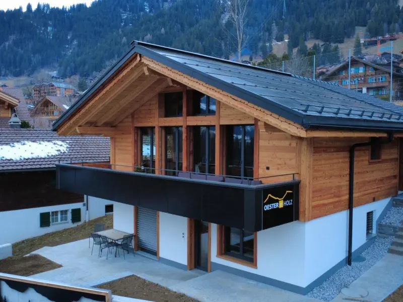 Appartement  Adelboden