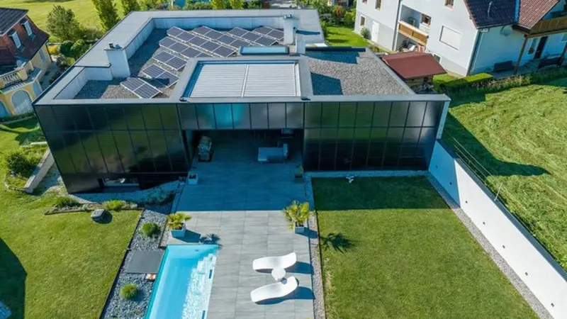 Ferienwohnung Linz