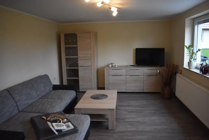 Ferienwohnung Babke