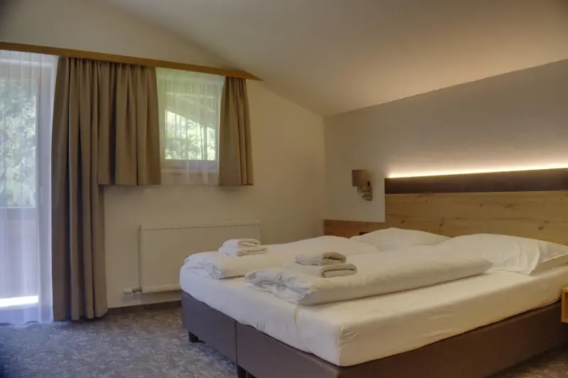 Ferienwohnung Obertauern