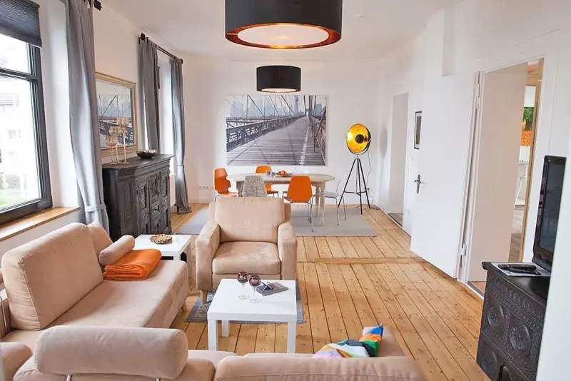 Ferienwohnung Solingen