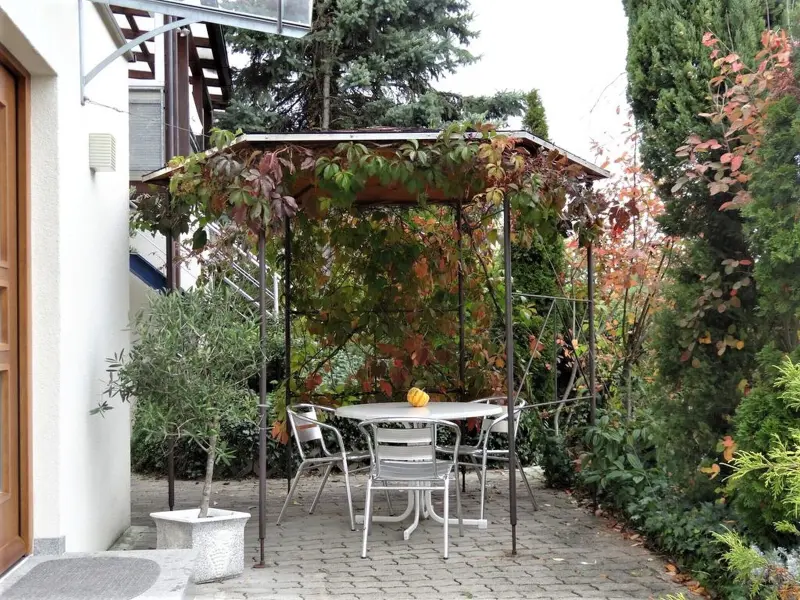 Ferienwohnung  Gottenheim