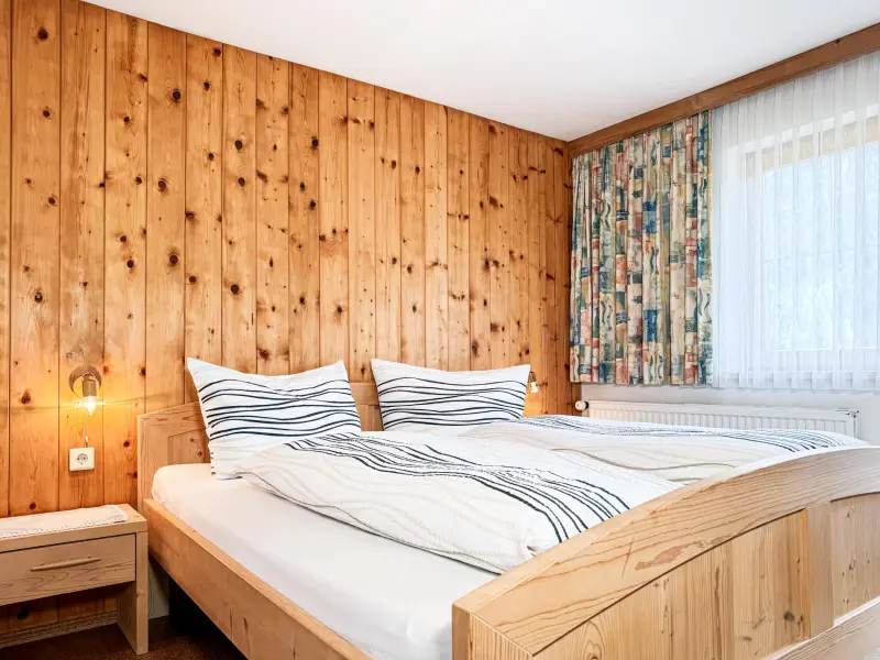 Ferienwohnung Stanzach