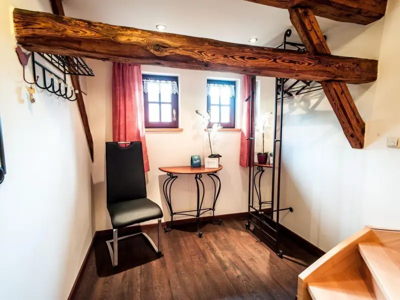 Agriturismo  Hohenstein-Ernstthal