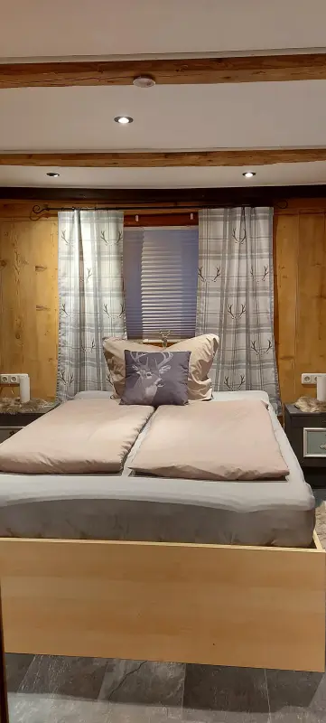 Ferienwohnung  Bach