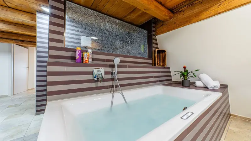 Ferienwohnung  Spalt