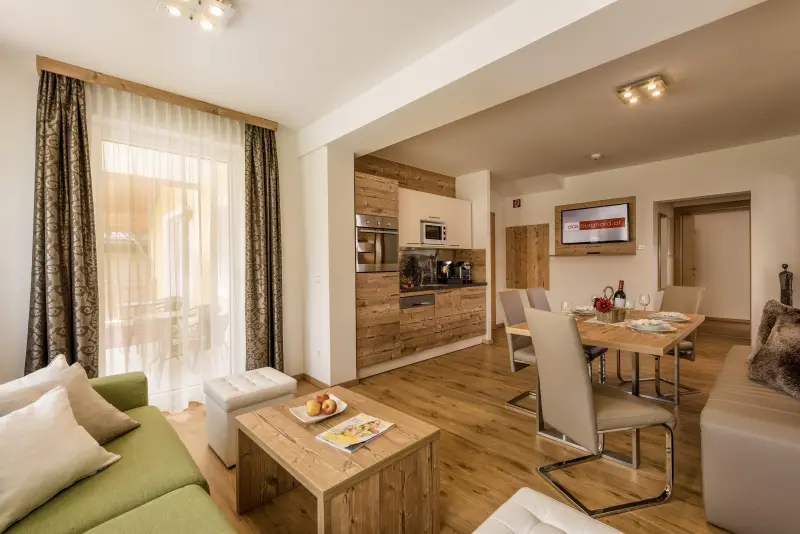 Ferienwohnung in Altenmarkt im Pongau, Gemeinde Altenmarkt im Pongau f&uuml;r max. 2 Personen