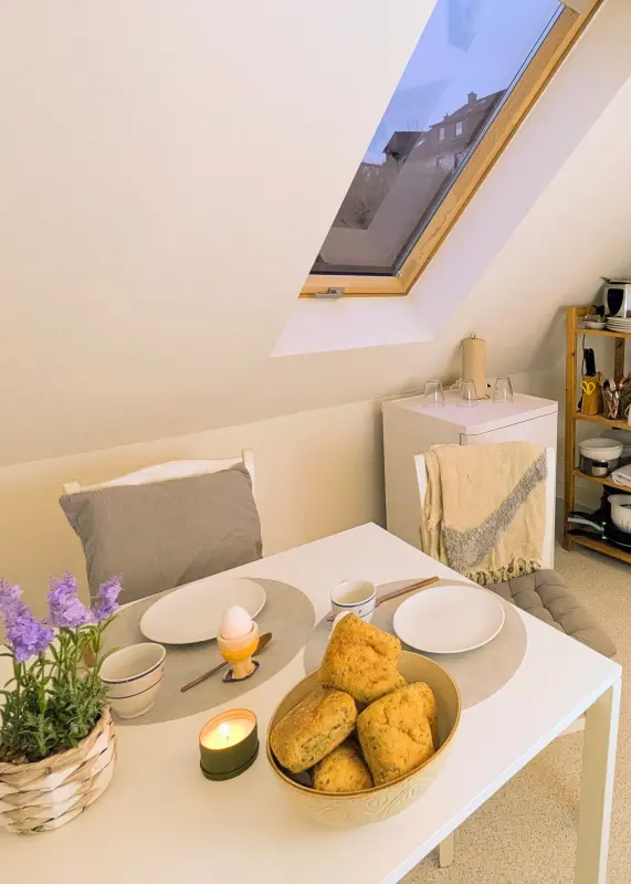 Ferienwohnung Kaufungen