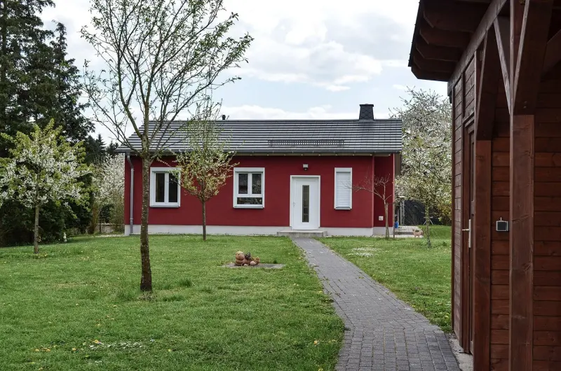 Ferienhaus  Blumberg