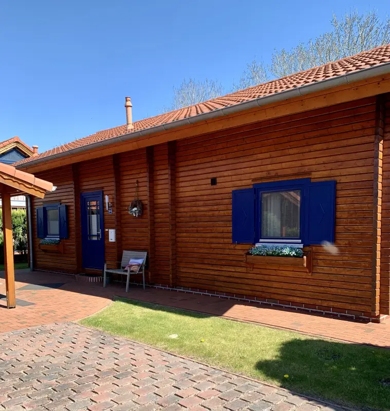 Lodge Dörpen