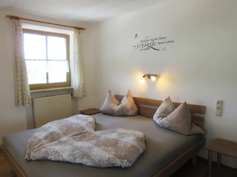 Ferienwohnung Tettenhausen