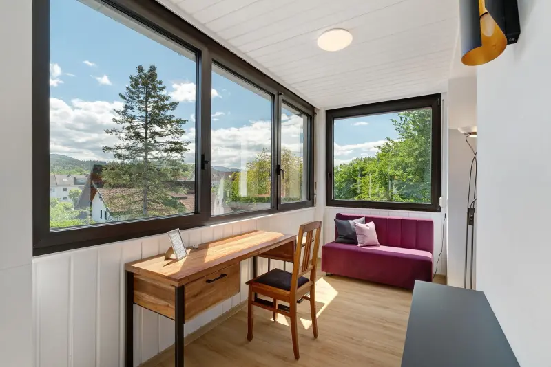 Ferienwohnung Achern