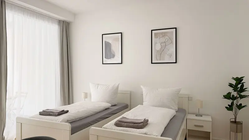 Ferienwohnung Ibbenbüren