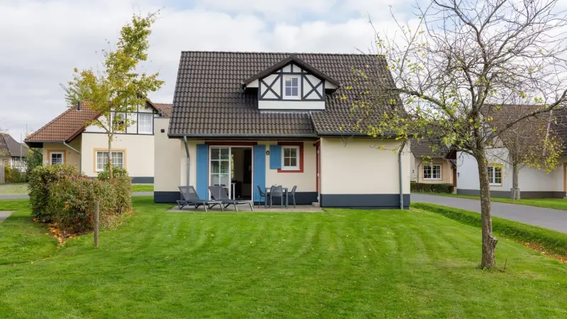 Ferienhaus  Ediger-Eller