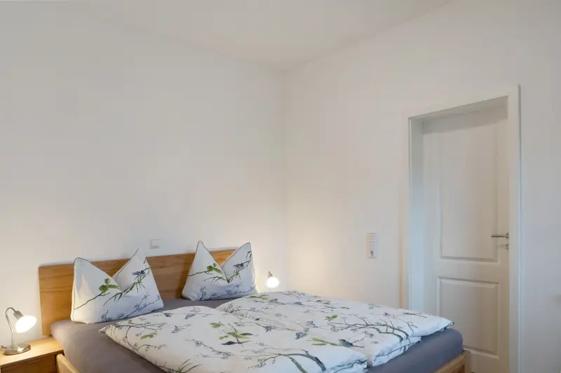 Ferienwohnung Schlüchtern