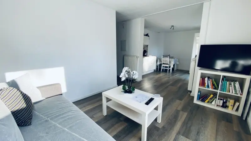 Ferienwohnung Kippenheim