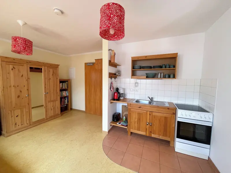 Ferienwohnung Seelow