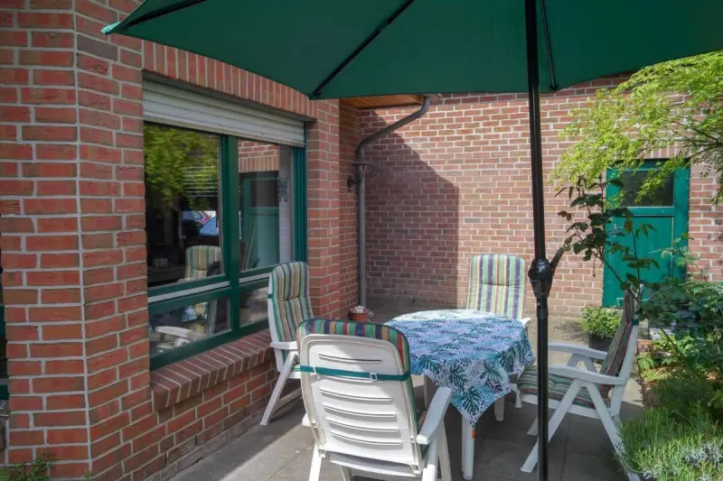 Ferienwohnung Bruchhausen-Vilsen