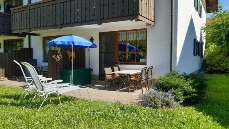 Ferienwohnung  Missen-Wilhams