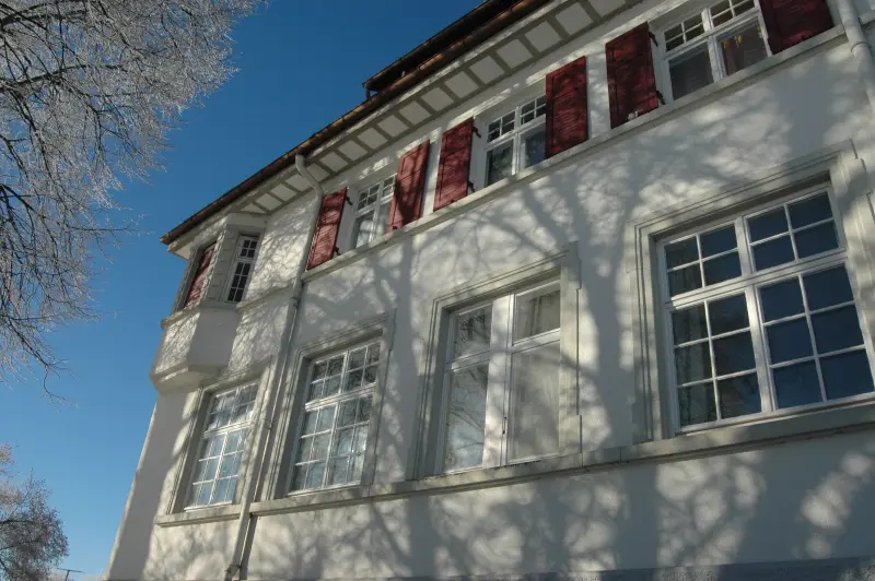 Schloss Argenbühl