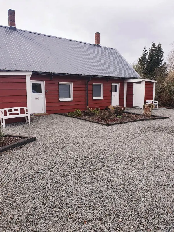 Ferienhaus in Altheide, Neu Hirschburg f&uuml;r max. 3 Personen