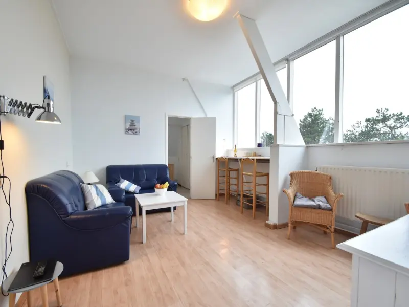 Ferienwohnung Bergen aan Zee
