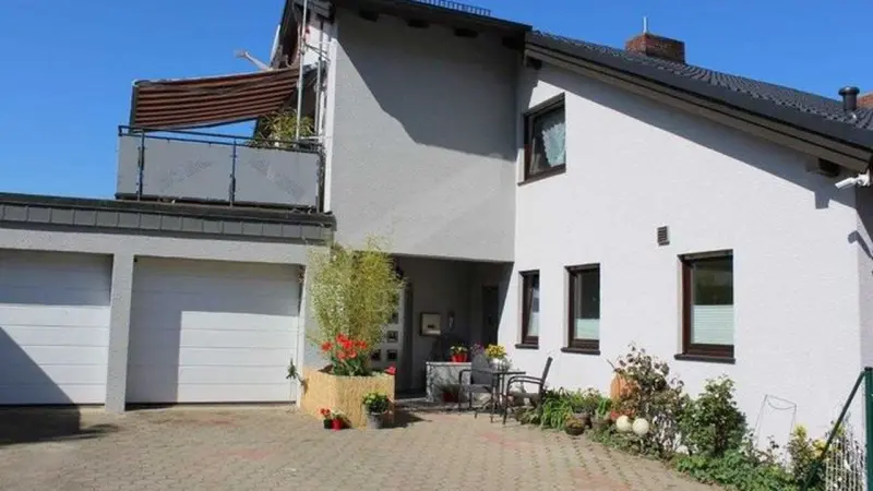 Ferienwohnung  Memmelsdorf