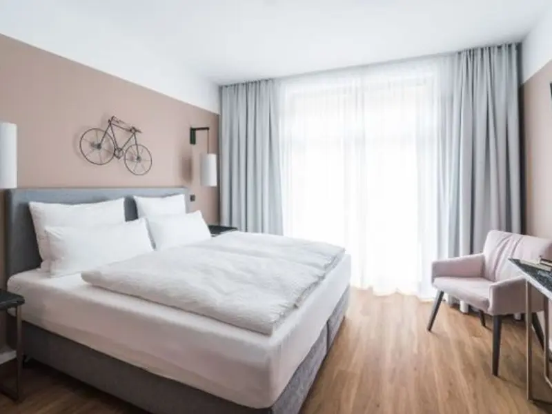 Ferienwohnung  Bad Saarow