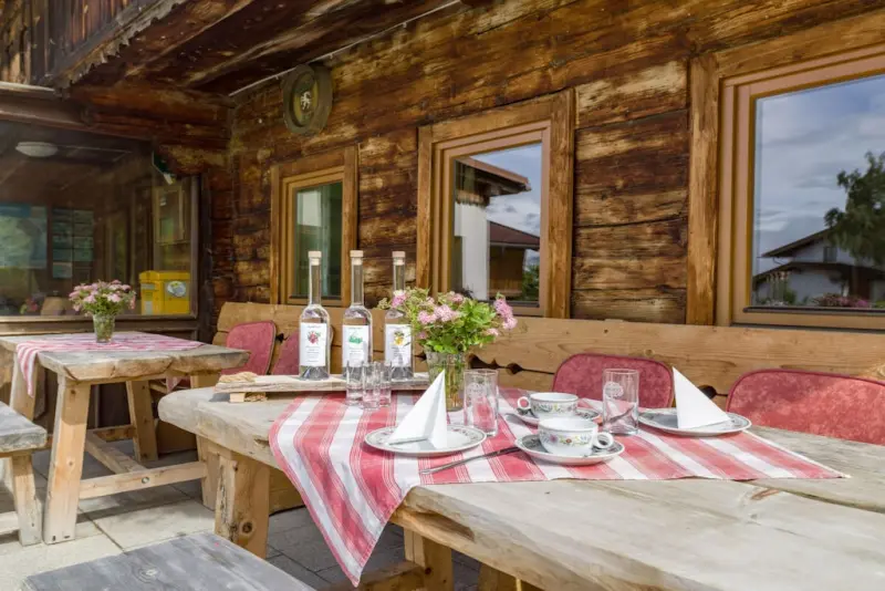 Ferienhaus in Gemeinde Rohrberg, Hainzenberg für max. 25 Personen Ferienhaus in Gemeinde Rohrberg, Hainzenberg für max. 25 Personen