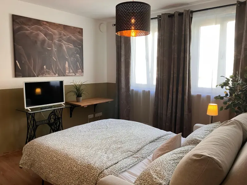 Ferienwohnung  Neutraubling