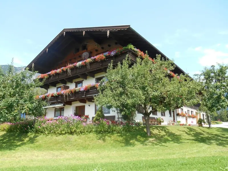 Ferienwohnung in Kleinsöll, Breitenbach am Inn f&uuml;r max. 6 Personen