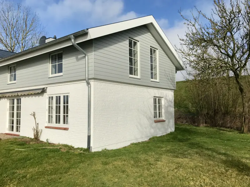 Ferienwohnung Tetenbüll