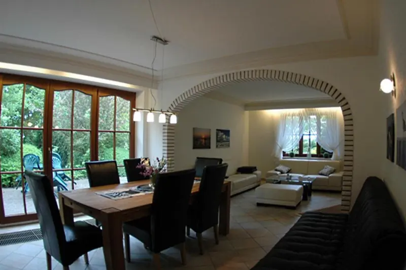 Ferienwohnung Westerhever