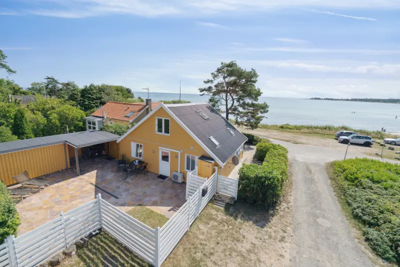 Ferienhaus  Balka Strand