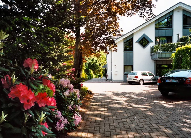 Ferienwohnung  Zwischenahner Meer