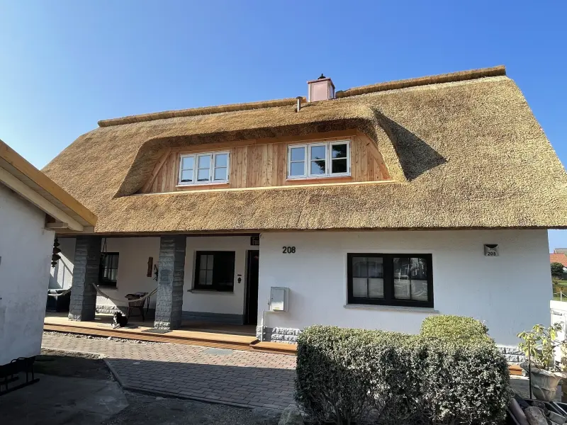 Ferienwohnung Vitte