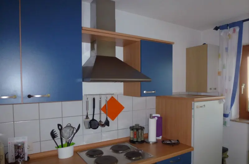 Ferienwohnung Herdwangen-Schönach