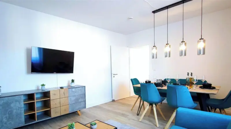 Ferienwohnung  Erding