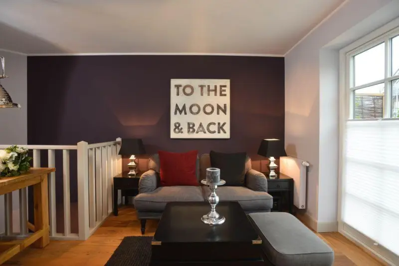Ferienwohnung Westerland
