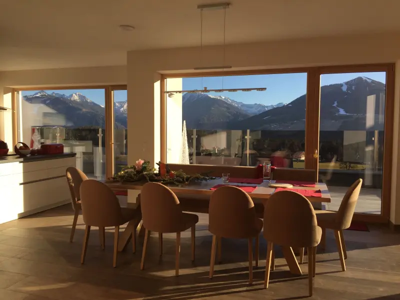 Ferienhaus Schladming