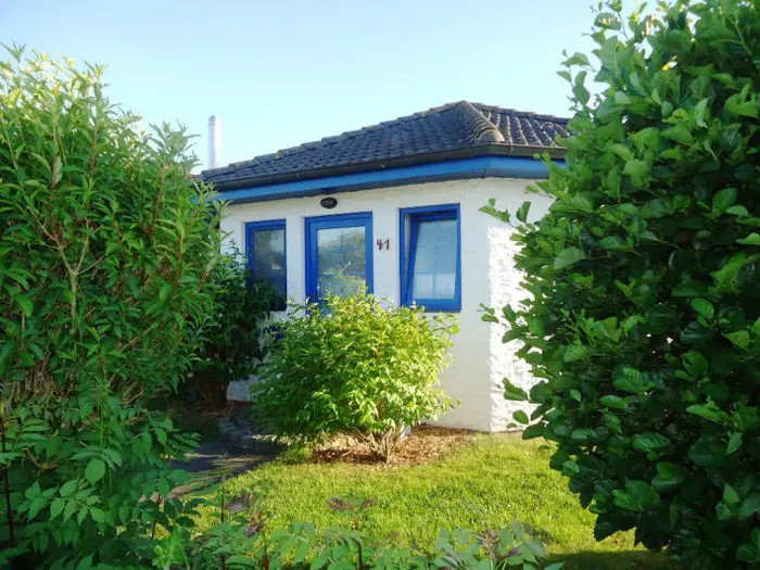 Ferienhaus in Dorumer Neufeld f&uuml;r max. 2 Personen