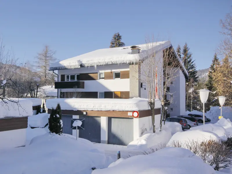 Ferienwohnung in Seefeld in Tirol, Tirol, Österreich