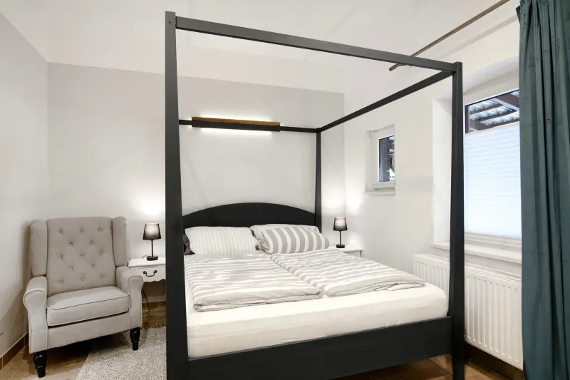 Ferienwohnung Ludwigsfelde