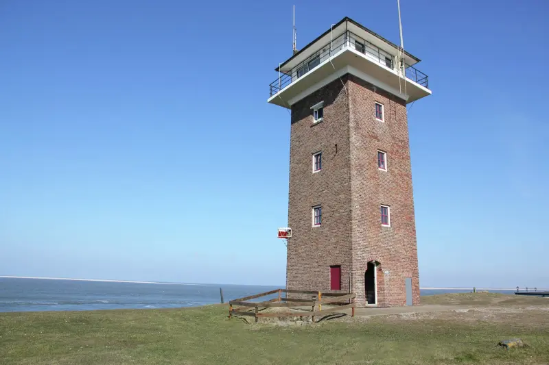 Ferienhaus Den Helder