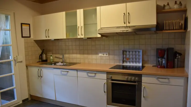 Ferienwohnung Schuttertal