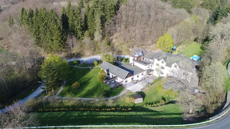 Ferienwohnung Nürburg