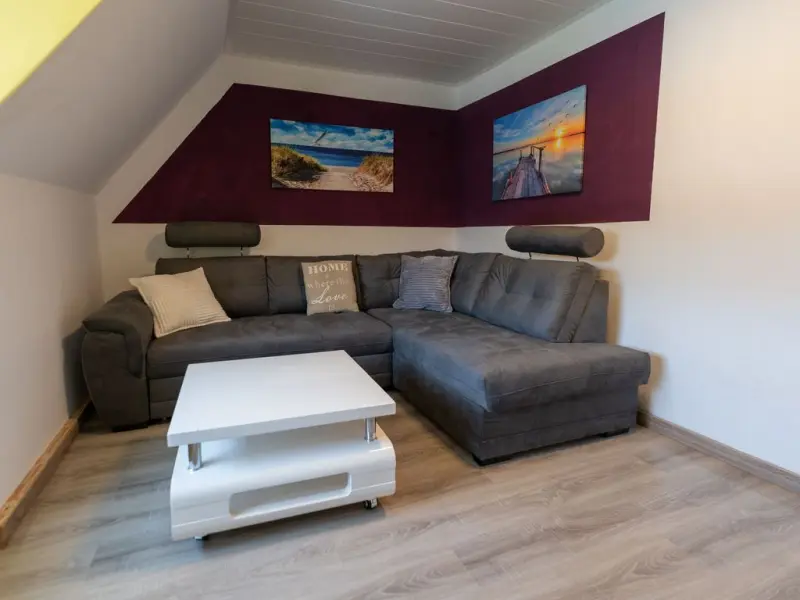 Ferienwohnung Wilhelmshaven