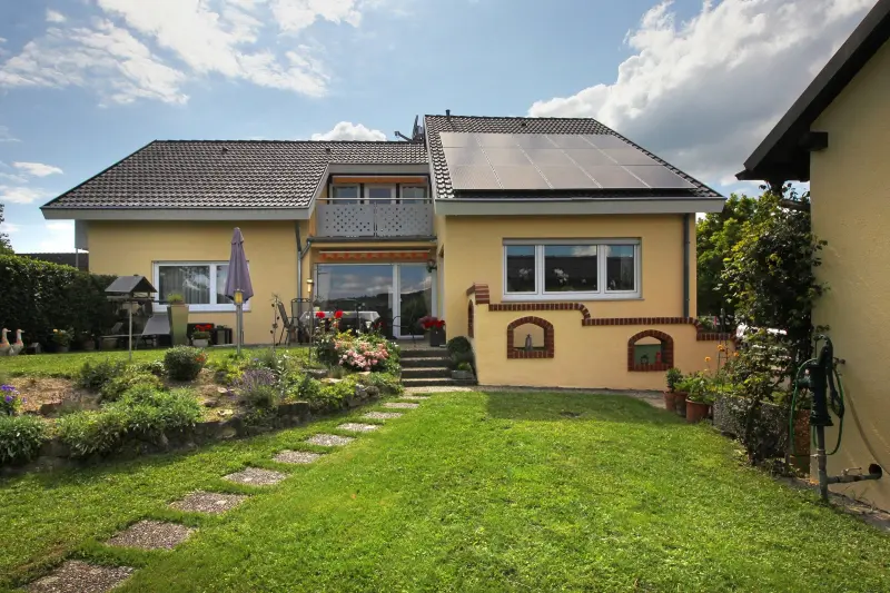 Ferienwohnung  Kenzingen