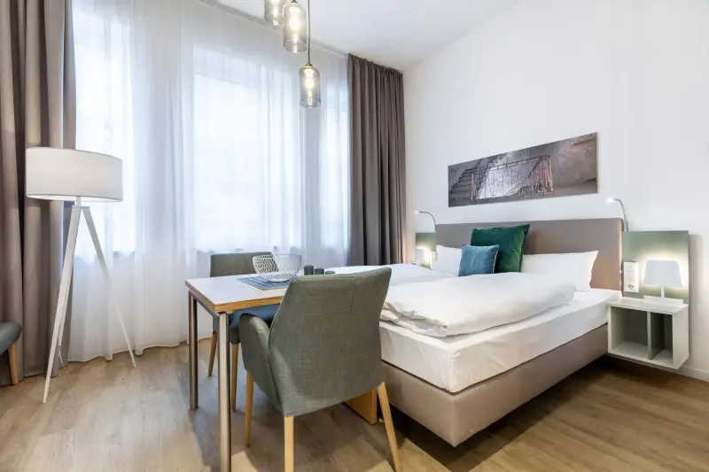 Ferienwohnung Wismar